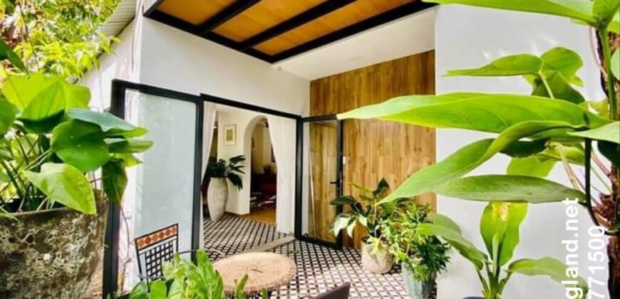 Bán nhà Quận 9 gần Suối Tiên