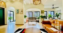 Bán nhà Quận 9 gần Suối Tiên