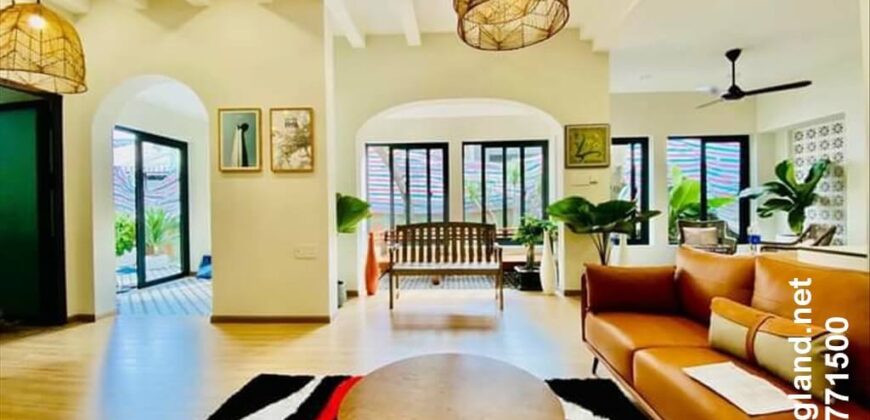 Bán nhà Quận 9 gần Suối Tiên