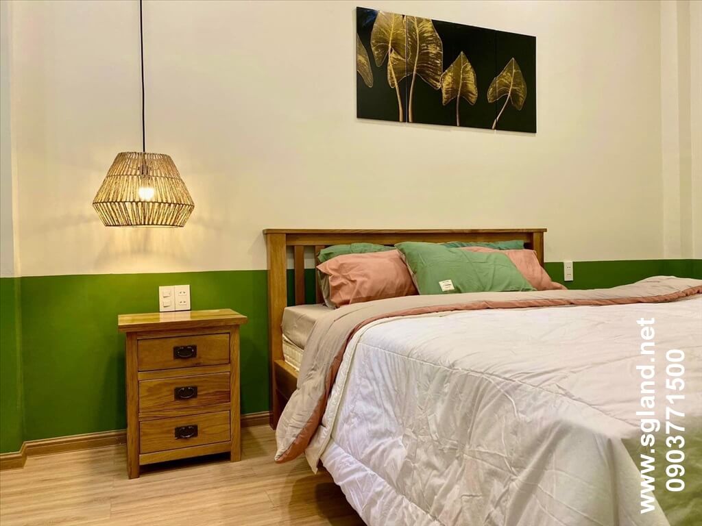 Bán nhà Quận 9 gần Suối Tiên tại – Nhà Đất Sài Gòn | Biệt thự Thảo Điền Quận 2