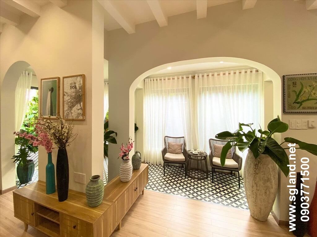 Bán nhà Quận 9 gần Suối Tiên tại – Nhà Đất Sài Gòn | Biệt thự Thảo Điền Quận 2