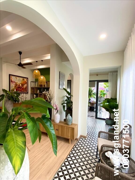 Bán nhà Quận 9 gần Suối Tiên tại – Nhà Đất Sài Gòn | Biệt thự Thảo Điền Quận 2