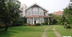 Bán biệt thự 33 Giang Văn Minh