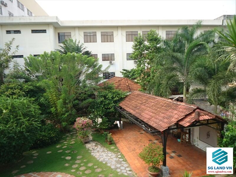 Bán biệt thự 33 Giang Văn Minh tại – Nhà Đất Sài Gòn | Biệt thự Thảo Điền Quận 2