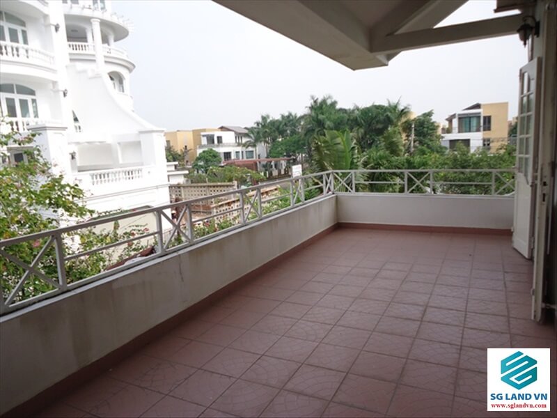 Bán biệt thự 33 Giang Văn Minh tại – Nhà Đất Sài Gòn | Biệt thự Thảo Điền Quận 2