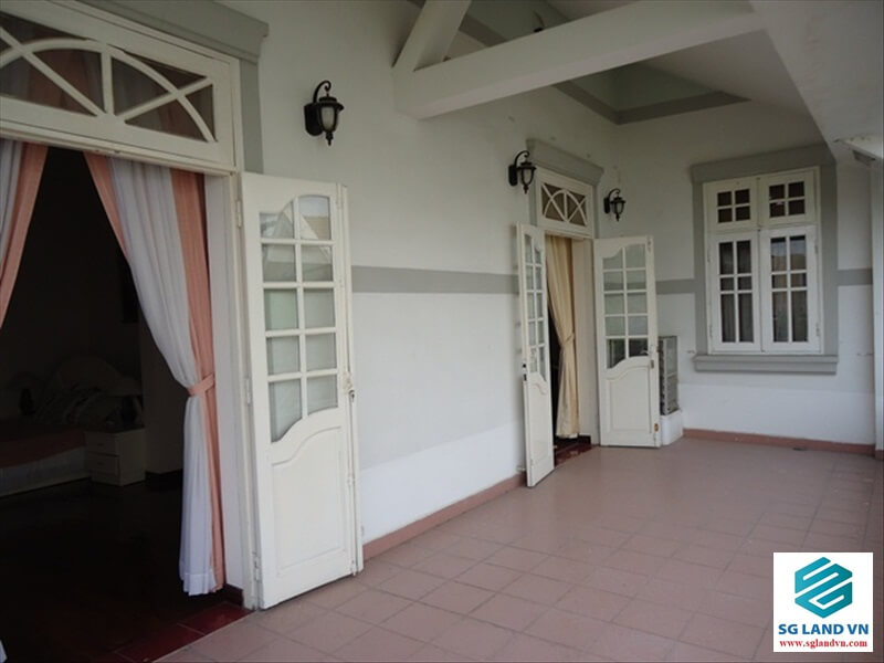 Bán biệt thự 33 Giang Văn Minh tại – Nhà Đất Sài Gòn | Biệt thự Thảo Điền Quận 2