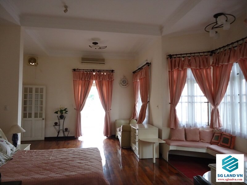 Bán biệt thự 33 Giang Văn Minh tại – Nhà Đất Sài Gòn | Biệt thự Thảo Điền Quận 2