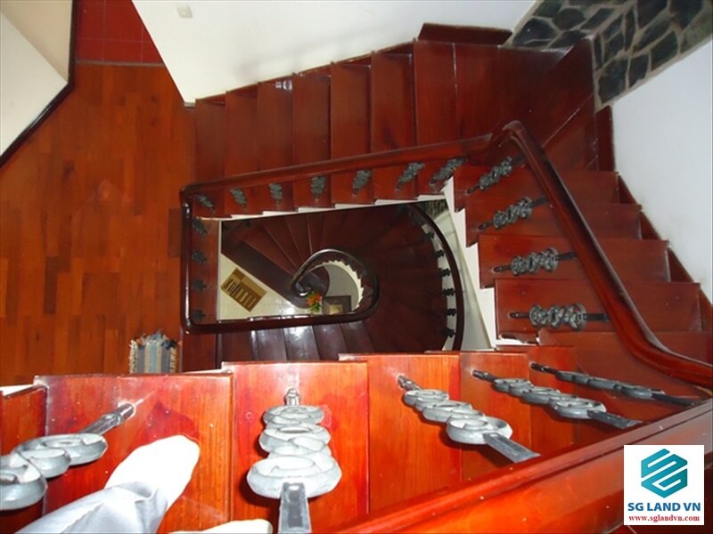 Bán biệt thự 33 Giang Văn Minh tại – Nhà Đất Sài Gòn | Biệt thự Thảo Điền Quận 2