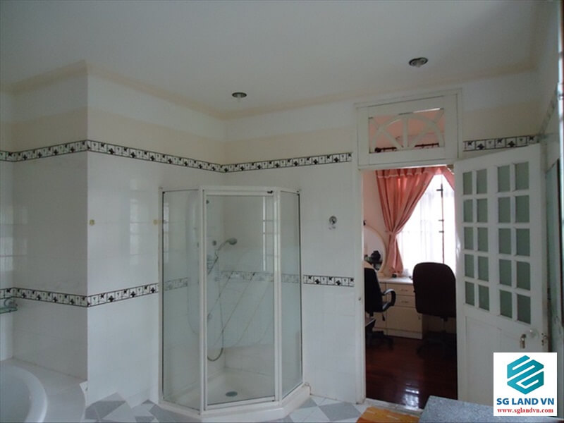 Bán biệt thự 33 Giang Văn Minh tại – Nhà Đất Sài Gòn | Biệt thự Thảo Điền Quận 2