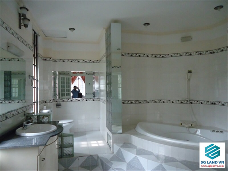 Bán biệt thự 33 Giang Văn Minh tại – Nhà Đất Sài Gòn | Biệt thự Thảo Điền Quận 2