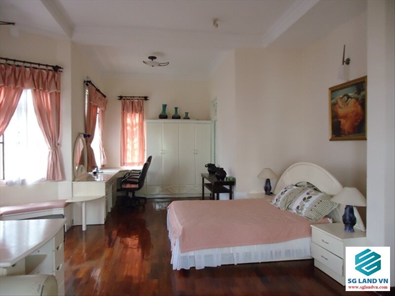 Bán biệt thự 33 Giang Văn Minh tại – Nhà Đất Sài Gòn | Biệt thự Thảo Điền Quận 2