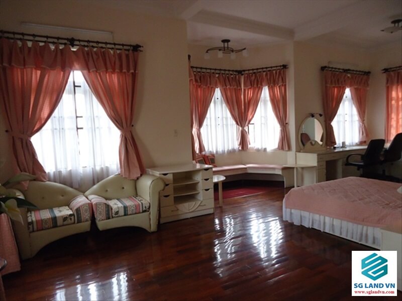 Bán biệt thự 33 Giang Văn Minh tại – Nhà Đất Sài Gòn | Biệt thự Thảo Điền Quận 2