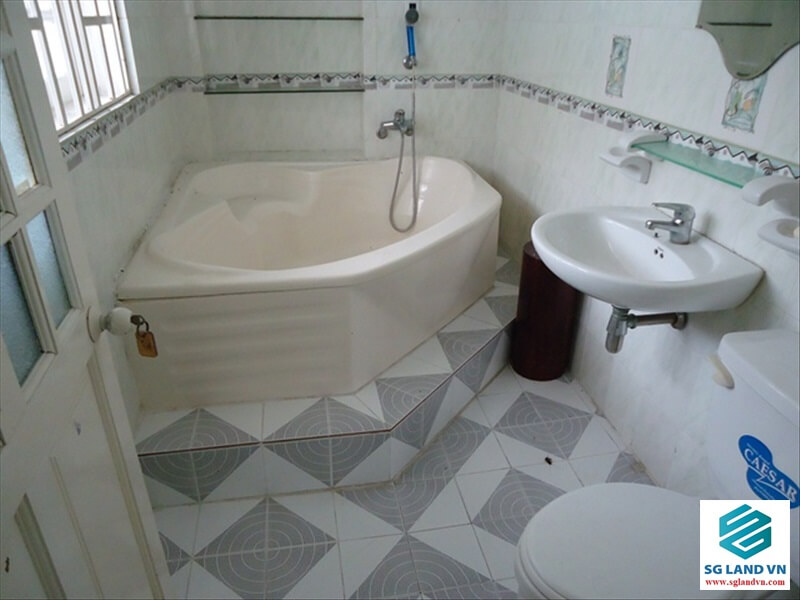 Bán biệt thự 33 Giang Văn Minh tại – Nhà Đất Sài Gòn | Biệt thự Thảo Điền Quận 2