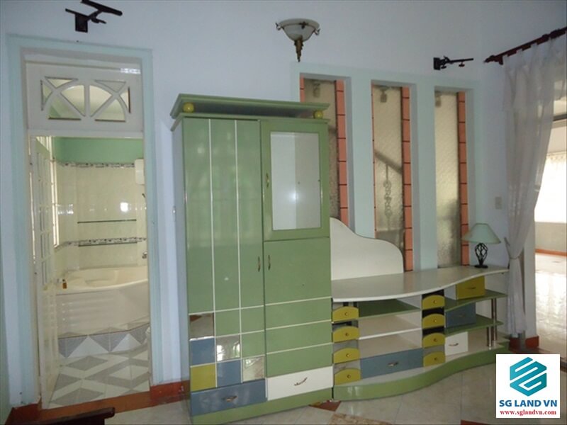 Bán biệt thự 33 Giang Văn Minh tại – Nhà Đất Sài Gòn | Biệt thự Thảo Điền Quận 2