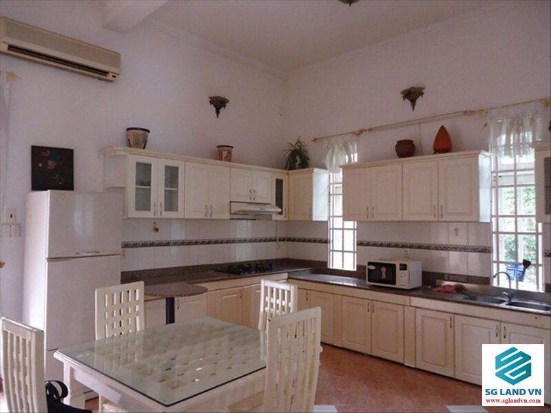 Bán biệt thự 33 Giang Văn Minh tại – Nhà Đất Sài Gòn | Biệt thự Thảo Điền Quận 2