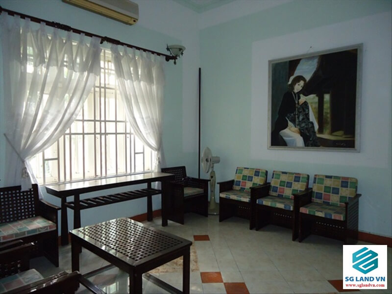 Bán biệt thự 33 Giang Văn Minh tại – Nhà Đất Sài Gòn | Biệt thự Thảo Điền Quận 2