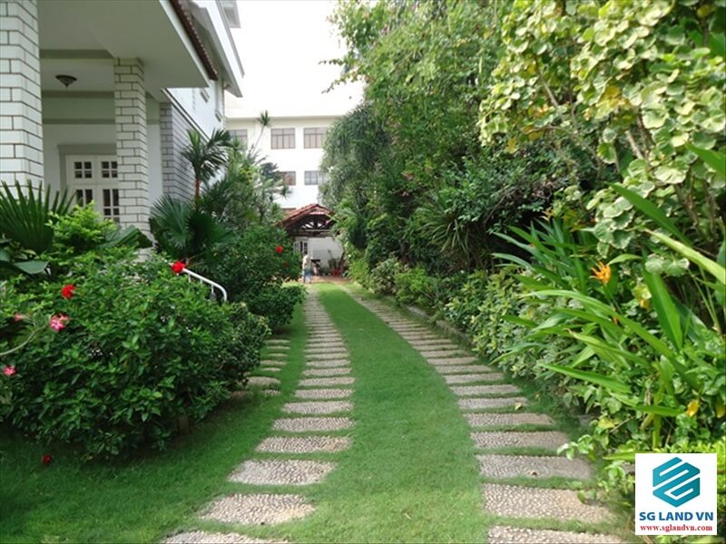 Bán biệt thự 33 Giang Văn Minh tại – Nhà Đất Sài Gòn | Biệt thự Thảo Điền Quận 2