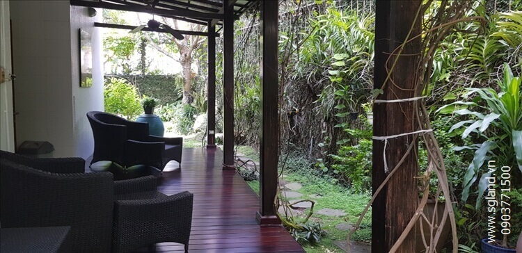 Bán biệt thự Riviera Quận 2 tại – Nhà Đất Sài Gòn | Biệt thự Thảo Điền Quận 2