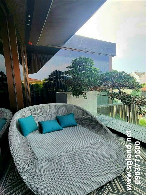 Bán biệt thự Mỹ Gia Phú Mỹ Hưng tại – Nhà Đất Sài Gòn | Biệt thự Thảo Điền Quận 2