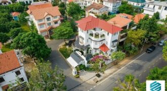 Bán biệt Thự Thảo Điền 2 – Giá hấp dẫn Bán biệt Thự Thảo Điền 2 – Giá hấp dẫn