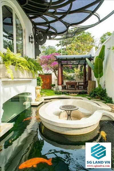 Bán biệt Thự Thảo Điền 2 - Giá hấp dẫn tại – Nhà Đất Sài Gòn | Biệt thự Thảo Điền Quận 2