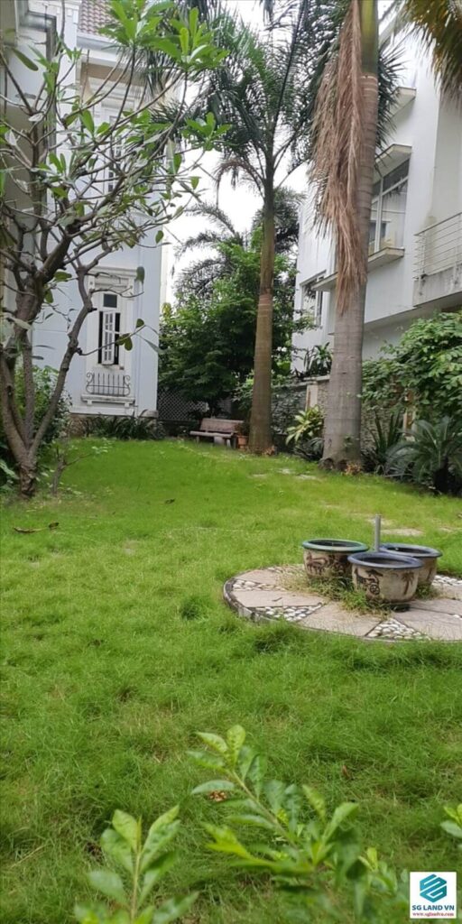 Bán biệt thự Thảo Điền 71 Bán biệt thự Thảo Điền quận 2