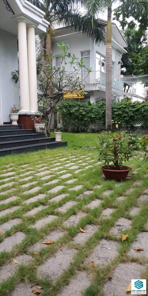 Bán biệt thự Thảo Điền 72 Bán biệt thự Thảo Điền tại – Nhà Đất Sài Gòn | Biệt thự Thảo Điền Quận 2