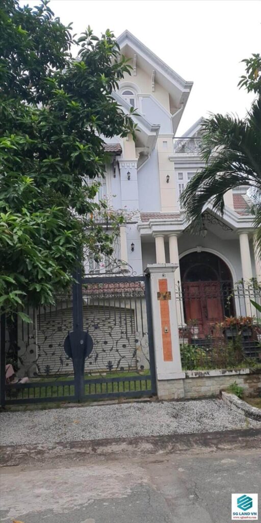 Bán biệt thự Thảo Điền 74 Bán biệt thự Thảo Điền tại – Nhà Đất Sài Gòn | Biệt thự Thảo Điền Quận 2