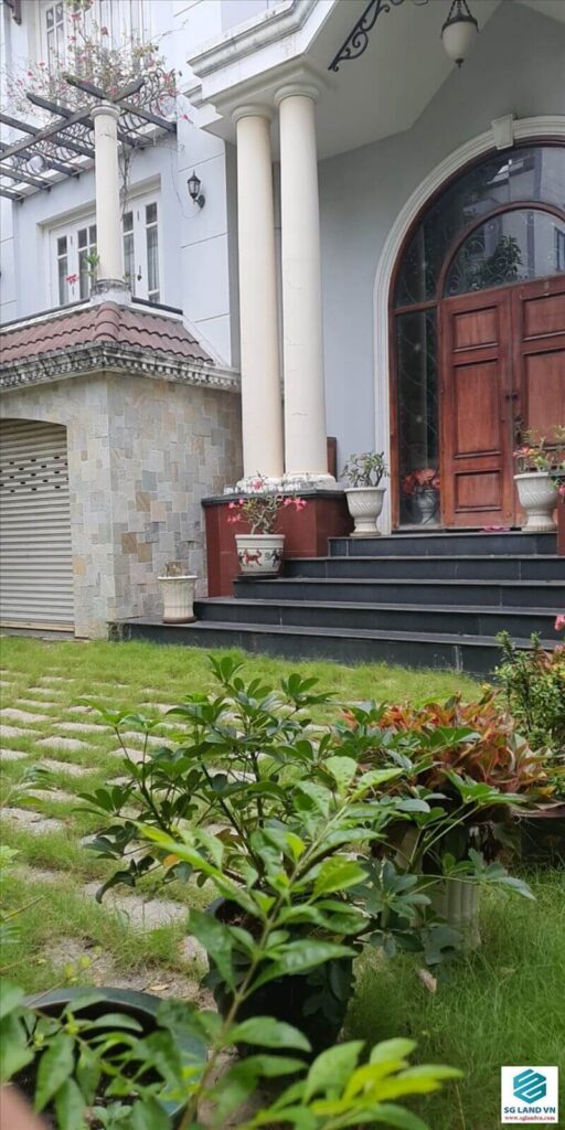 Bán biệt thự Thảo Điền 75 Bán biệt thự Thảo Điền tại – Nhà Đất Sài Gòn | Biệt thự Thảo Điền Quận 2