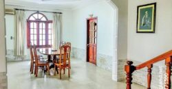 Bán Biệt Thự Thảo Điền Mặt Tiền Đường Đặng Hữu Phổ