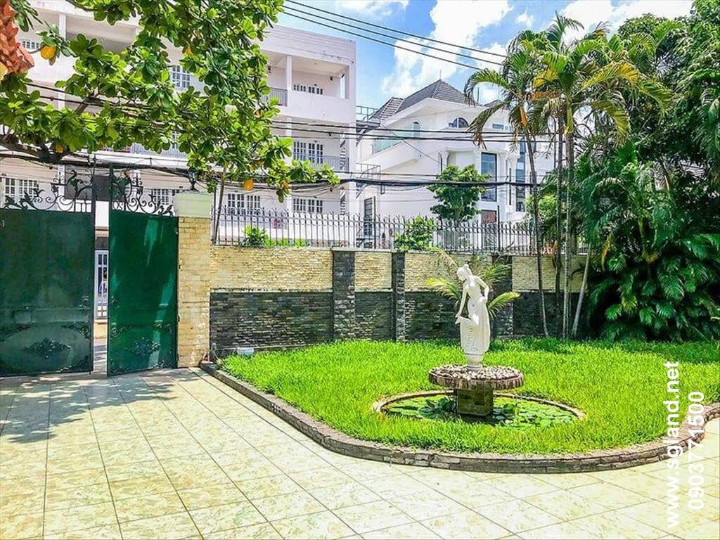 Bán Biệt Thự Thảo Điền Mặt Tiền Đường Đặng Hữu Phổ 96 Bán Biệt Thự Thảo Điền Mặt Tiền Đường Đặng Hữu Phổ tại – Nhà Đất Sài Gòn | Biệt thự Thảo Điền Quận 2