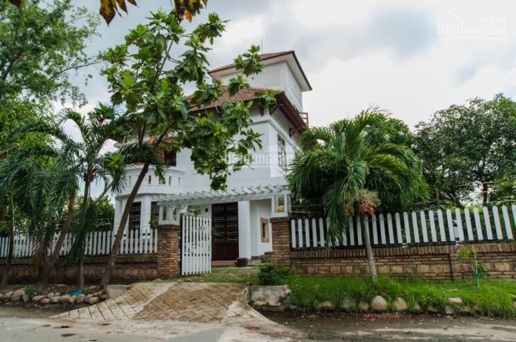 Bán đất Thảo Điền 88 Bán đất Thảo Điền