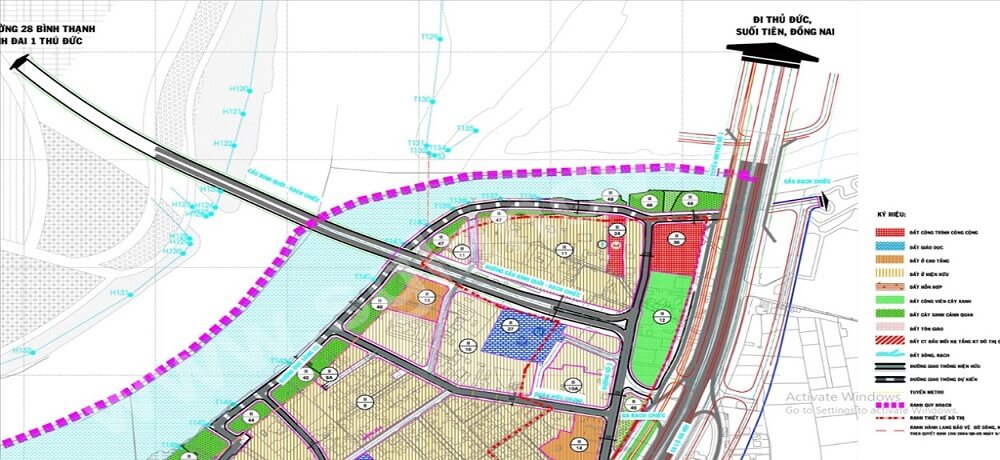 Bán đất mặt tiền sông Sài Gòn tại – Nhà Đất Sài Gòn | Biệt thự Thảo Điền Quận 2