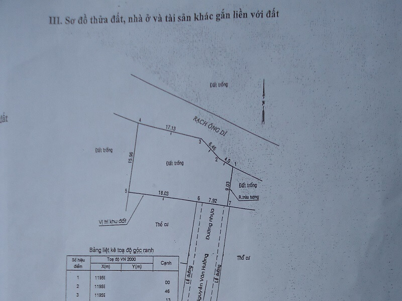 Đất Thảo Điền Quận 2 : giá bán các lô tháng 6 106 Đất Thảo Điền Quận 2 : giá bán các lô tháng 6 tại – Nhà Đất Sài Gòn | Biệt thự Thảo Điền Quận 2