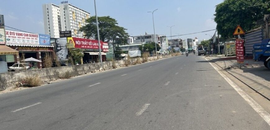 Bán đất dự án Kiến Á đường Liên Phường