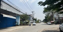 Bán đất dự án Kiến Á đường Liên Phường Bán đất dự án Kiến Á đường Liên Phường