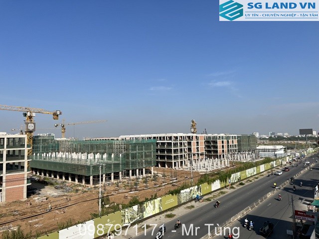 Bán đất mặt tiền đường Đỗ Xuân Hợp tại – Nhà Đất Sài Gòn | Biệt thự Thảo Điền Quận 2