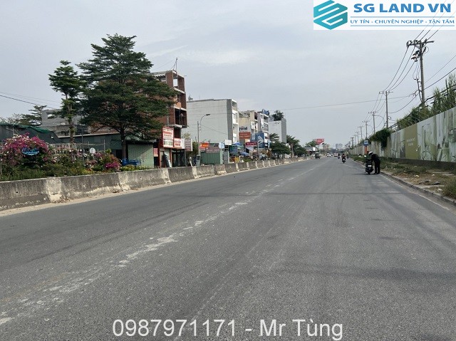 Bán đất mặt tiền đường Đỗ Xuân Hợp tại – Nhà Đất Sài Gòn | Biệt thự Thảo Điền Quận 2