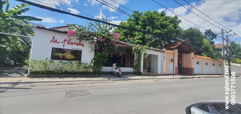 Bán nhà Trần Ngọc Diện