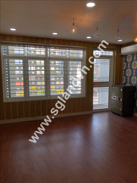 Bán nhà An Phú An Khánh tại – Nhà Đất Sài Gòn | Biệt thự Thảo Điền Quận 2