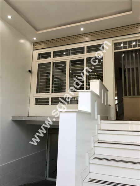 Bán nhà An Phú An Khánh tại – Nhà Đất Sài Gòn | Biệt thự Thảo Điền Quận 2