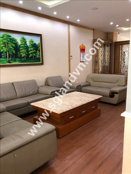 Bán nhà An Phú An Khánh tại – Nhà Đất Sài Gòn | Biệt thự Thảo Điền Quận 2