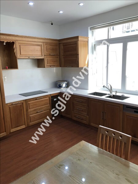 Bán căn hộ An Phú An Khánh