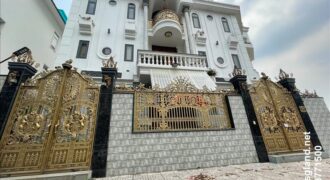 Bán nhà Biệt thự An Phú An Khánh