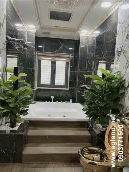 Bán nhà Biệt thự An Phú An Khánh tại – Nhà Đất Sài Gòn | Biệt thự Thảo Điền Quận 2