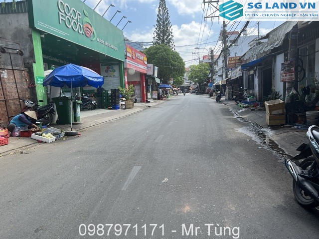 Bán nhà đường 339 Đỗ Xuân Hợp tại – Nhà Đất Sài Gòn | Biệt thự Thảo Điền Quận 2