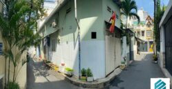 Cần bán nhà khu Trần Não Quận 2