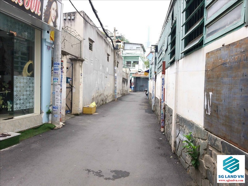 Cần bán nhà khu Trần Não Quận 2 tại – Nhà Đất Sài Gòn | Biệt thự Thảo Điền Quận 2