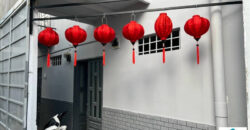 Bán nhà gần chợ Đo Đạc Quận 2