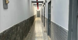 Bán nhà gần chợ Đo Đạc Quận 2